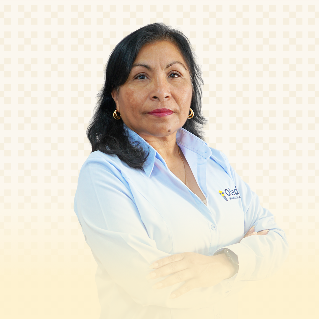 Virginia Morales 